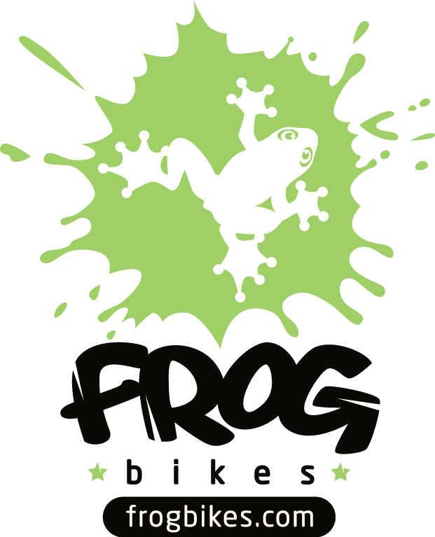 frog vector 91 cycle