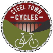 steel town cycles
