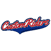 custom riders letchworth