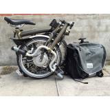 sparticle brompton