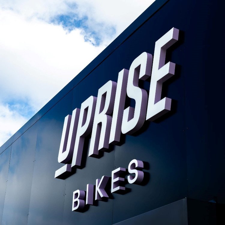 Uprise Bikes